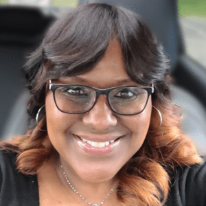 Diedra Gobin Headshot