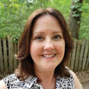 Jennifer J. Rayman, Ed.S., CRC, CBIS Headshot