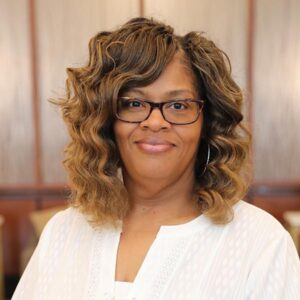 Kenshunnda Wadji Headshot