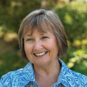 Paula Denslow, CBIS Headshot