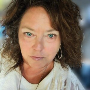 Stacy Spangler Headshot